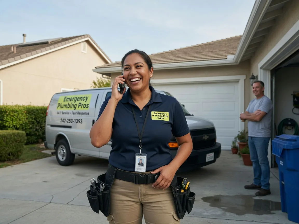 Emergency Plumber Hampton, MN FAQs